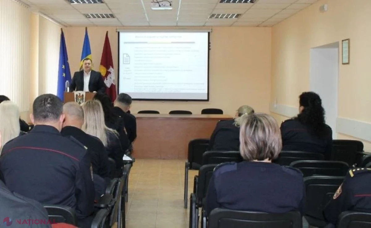 CNA a instruit peste 130 de angajați din sectorul public și privat privind normele de integritate și sesizarea corupției