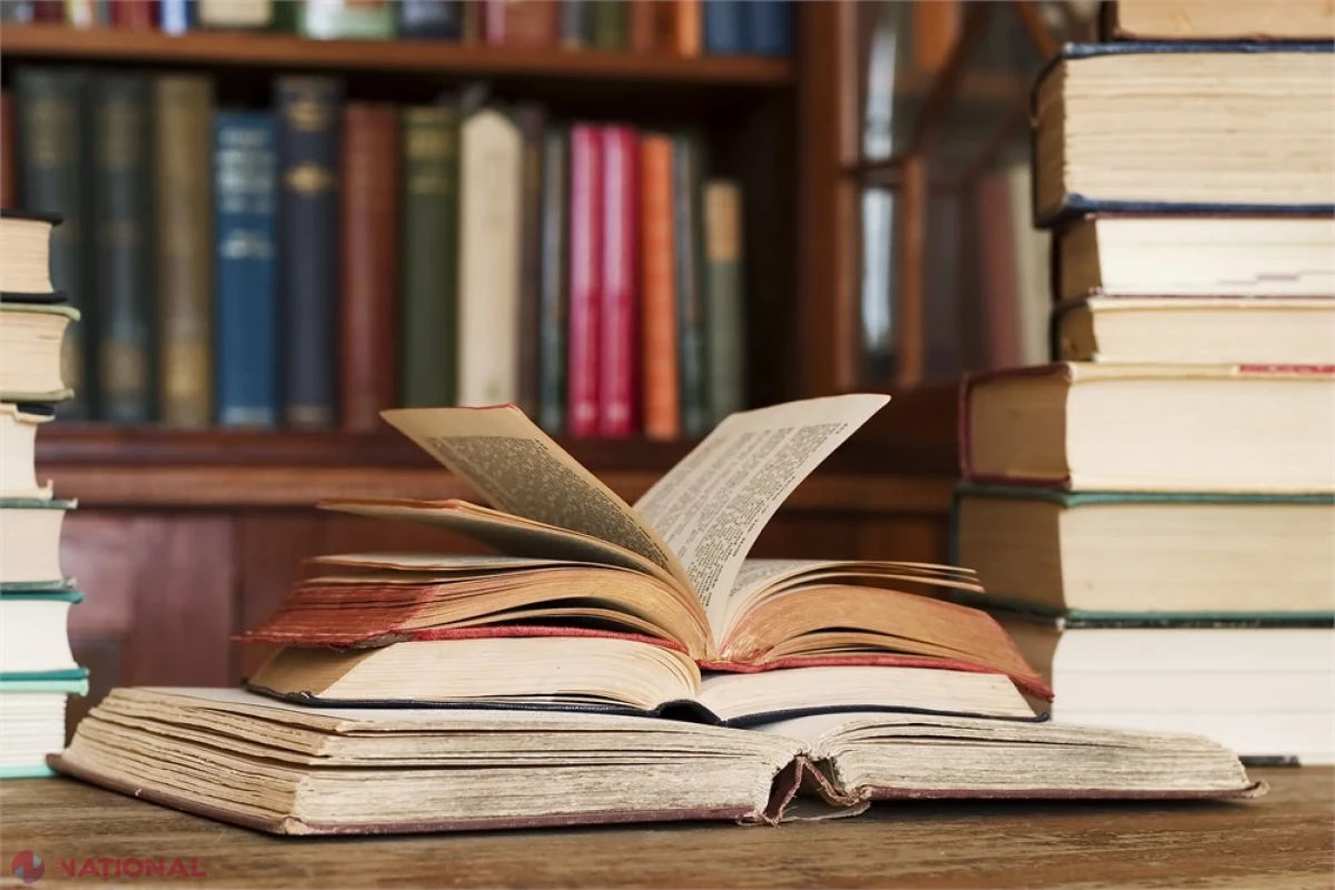 Parlamentul a aprobat denunțarea acordului CSI privind împrumutul interbibliotecar, învechit și neutilizat 亚洲AV