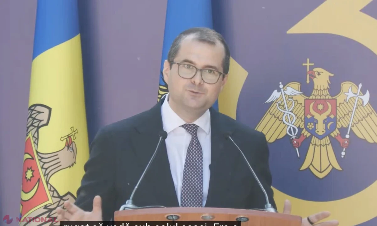 Premierul Vasile Tofan a povestit cum a încercat să vândă țigări în Olanda pentru 10 euro