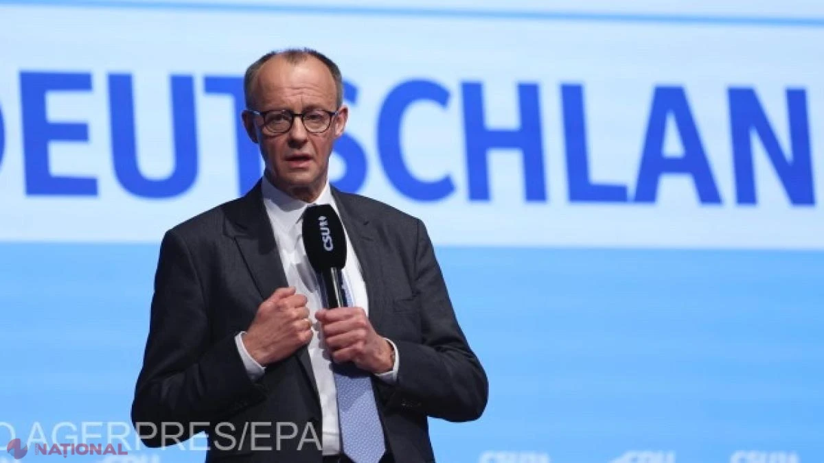 Alegerile din Saxonia-Anhalt, capcana politică pentru Friedrich Merz: pierde indiferent de scorul AfD