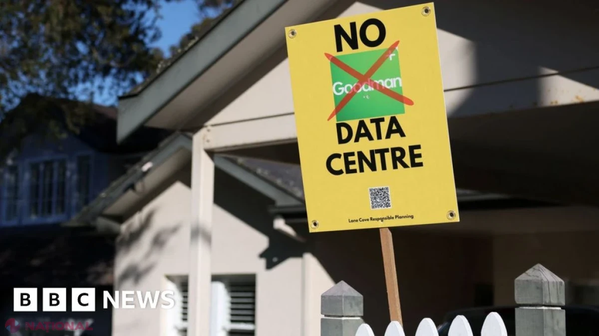 Centrele de date pentru inteligență artificială se extind rapid în Australia, dar cu ce preț?