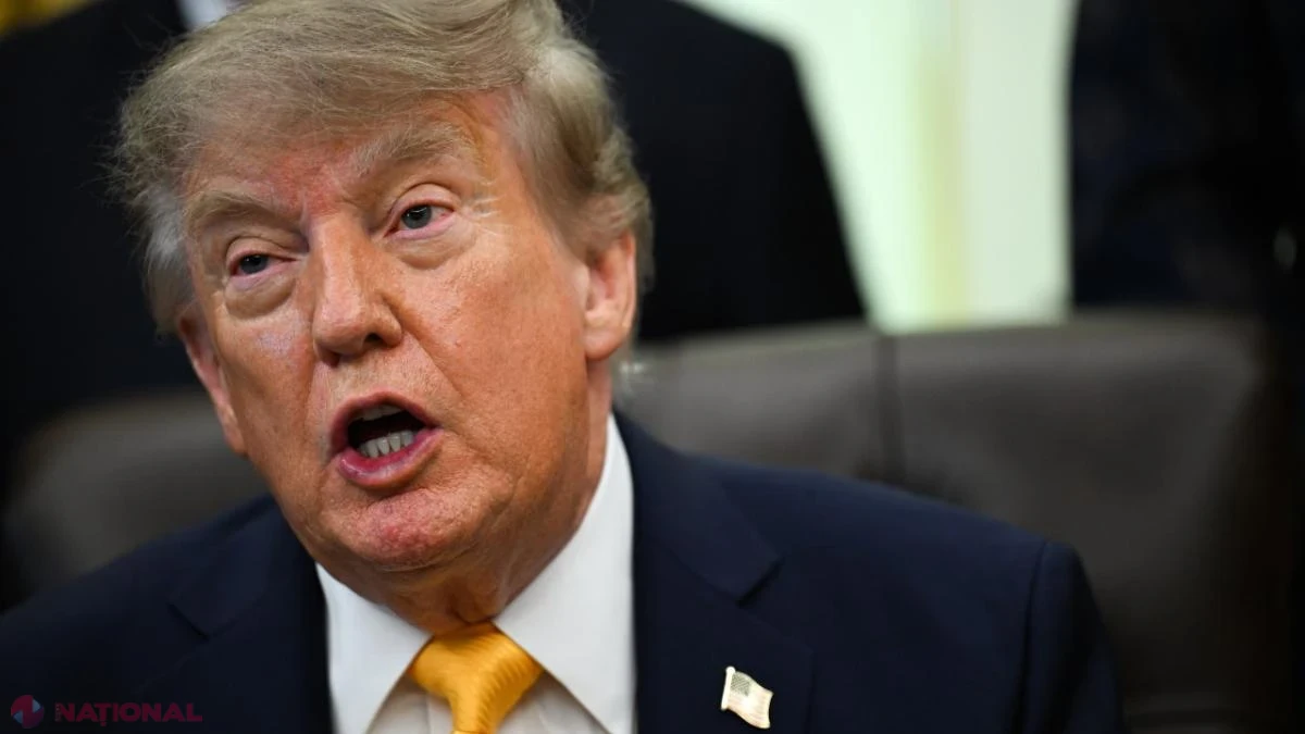 Emisarii lui Donald Trump, trimiși la Moscova și Kiev cu o propunere de pace. Cum reacționează Rusia