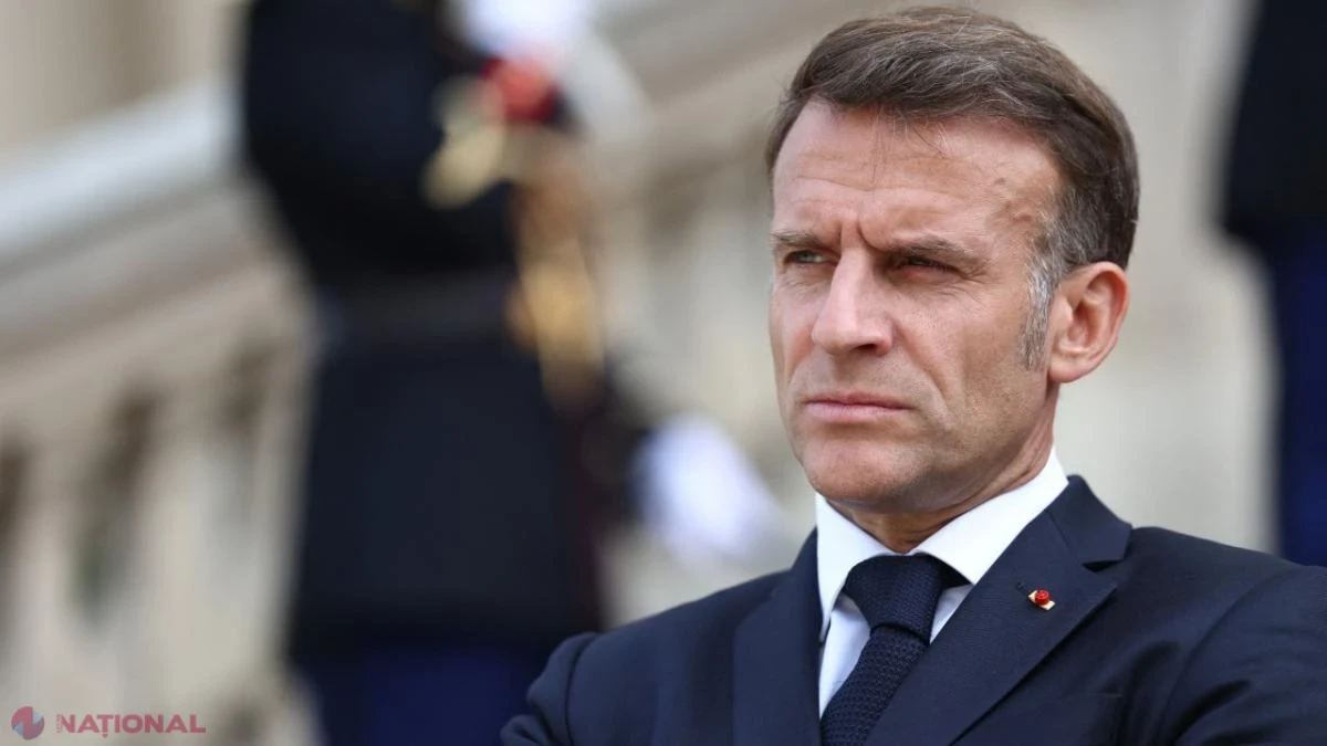 SpaceX și Blue Origin nu participă la summitul spațial organizat de Macron, pe fondul presiunilor Casei Albe