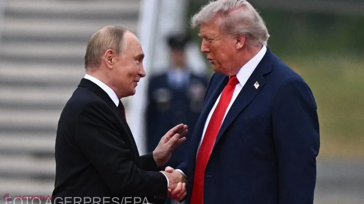 Kremlinul ia în calcul o întâlnire Putin–Trump–Xi Jinping, dar așteaptă clarificarea agendei