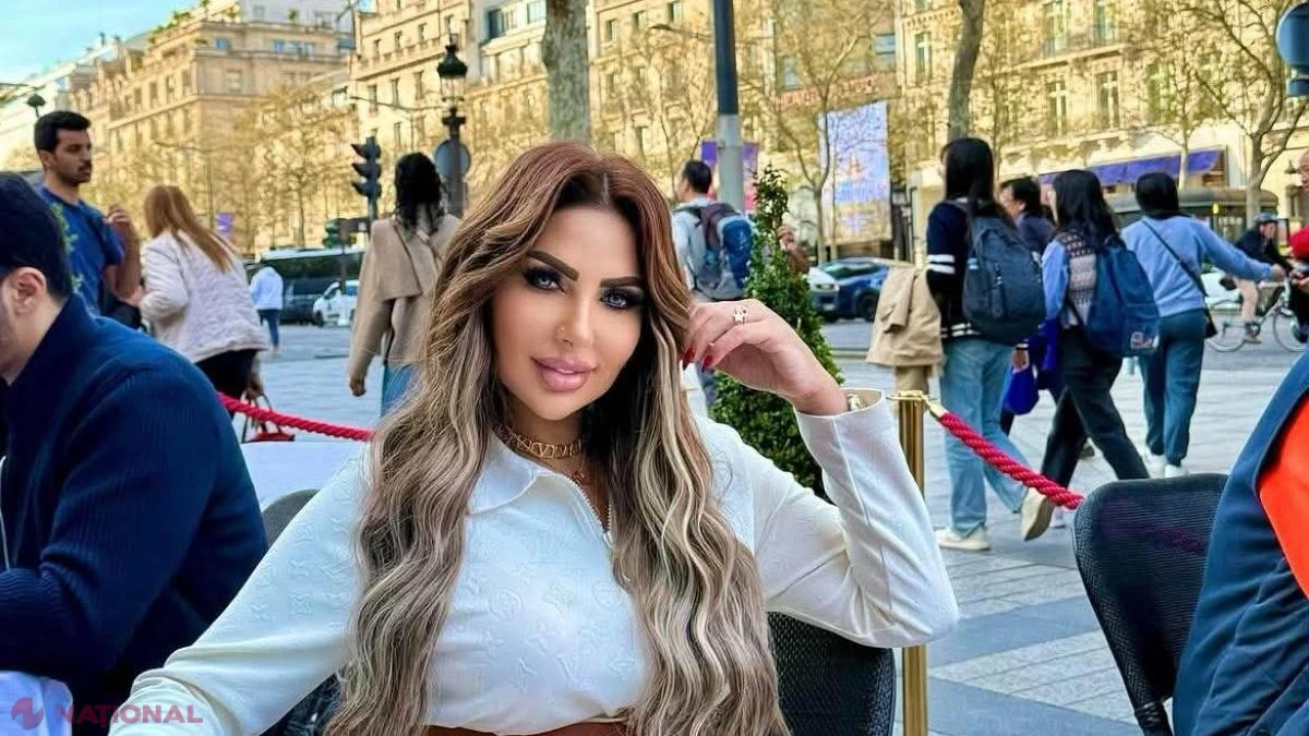 Prezentatoare TV cu peste două milioane de urmăritori pe Instagram, condamnată la moarte în Egipt împreună cu alte 11 persoane