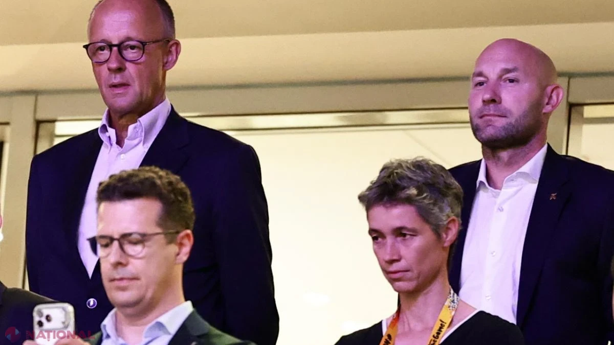 Victoria istorică a AfD în Germania îl împinge pe Friedrich Merz într-o criză politică