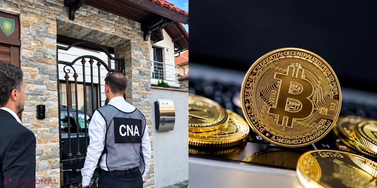 CNA: 27 de percheziții în dosare de finanțare ilegală a partidelor și corupție; bunuri de 12,2 milioane de lei, puse sub sechestru