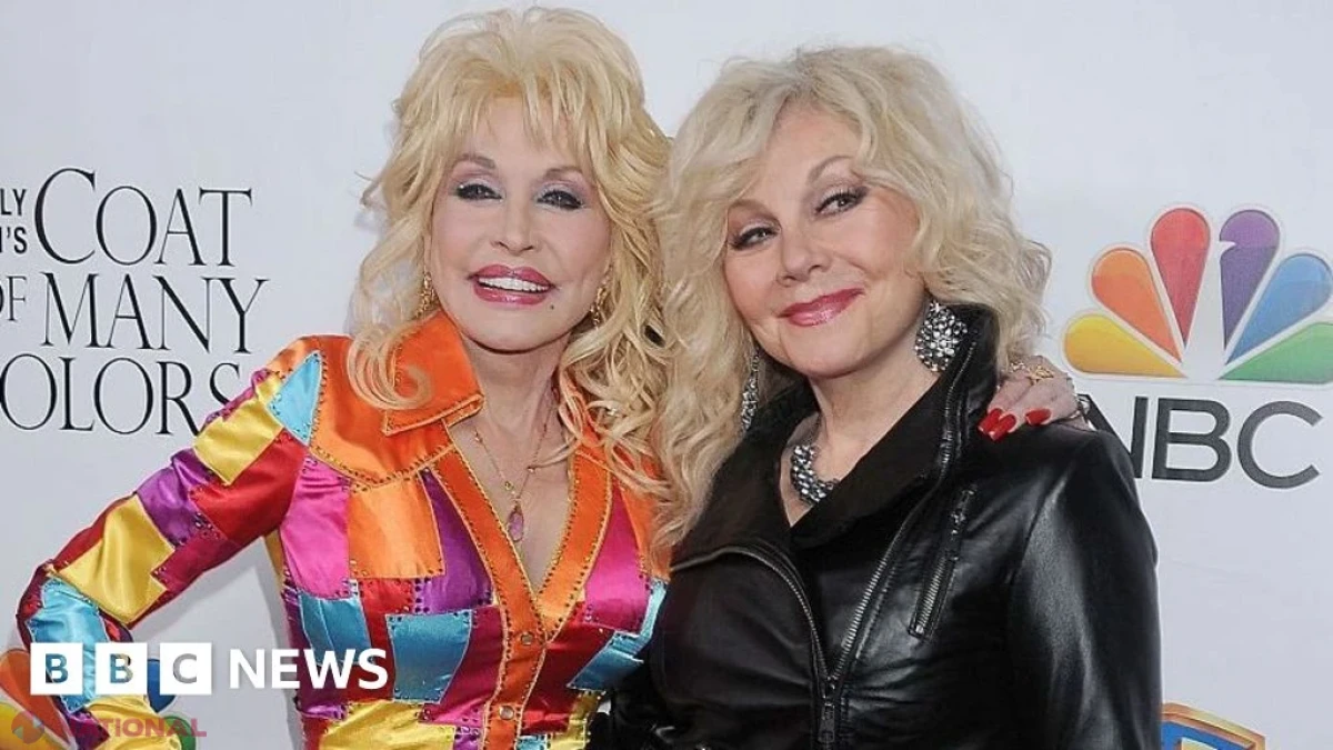 Sora lui Dolly Parton cere oprirea postărilor false generate de inteligența artificială după moartea artistei