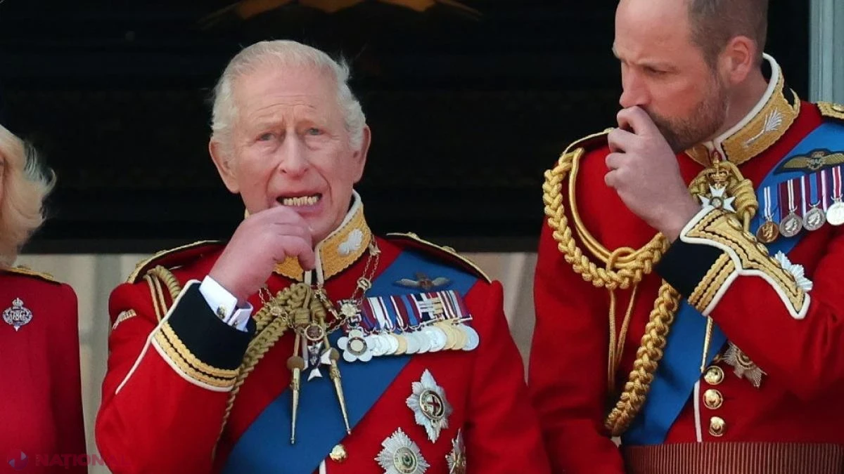 Regele Charles al III-lea clarifică statutul lui Harry și Meghan după revenirea în Marea Britanie