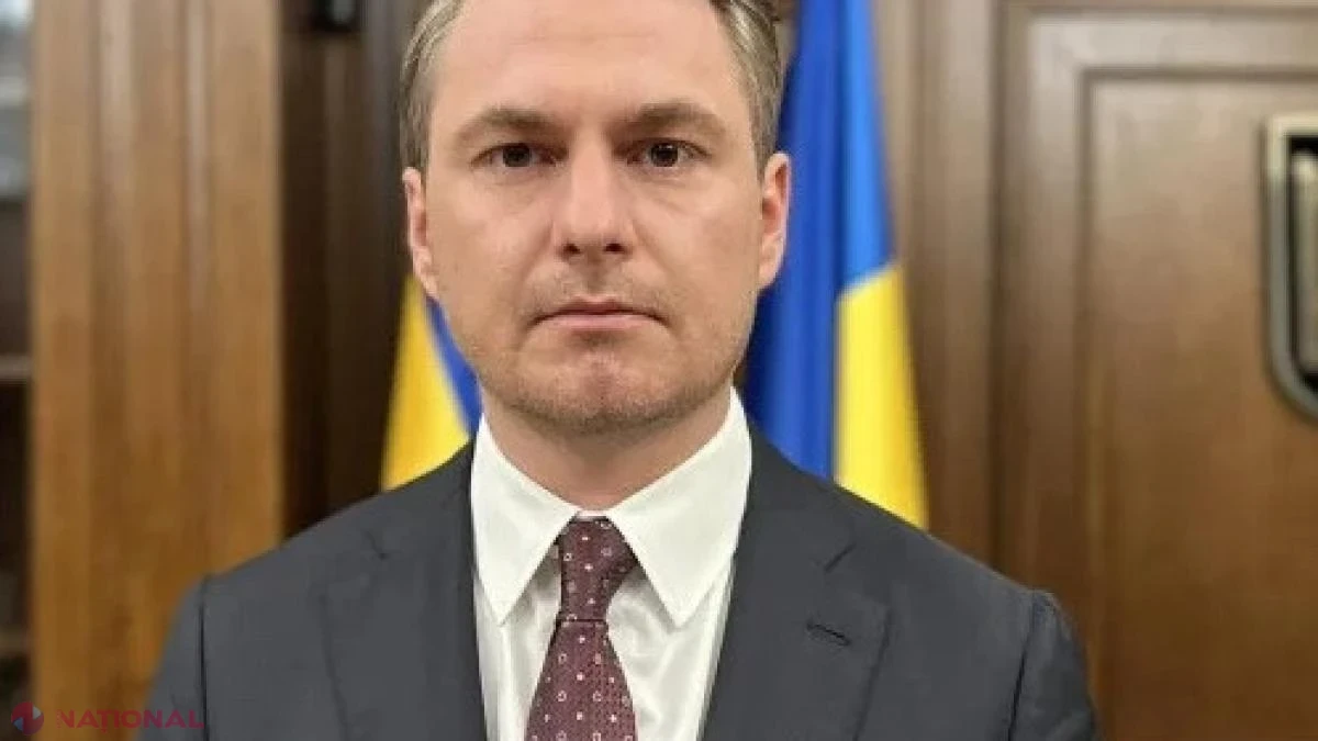 Procurorul general al Ucrainei își dă demisia după percheziții într-un dosar de corupție