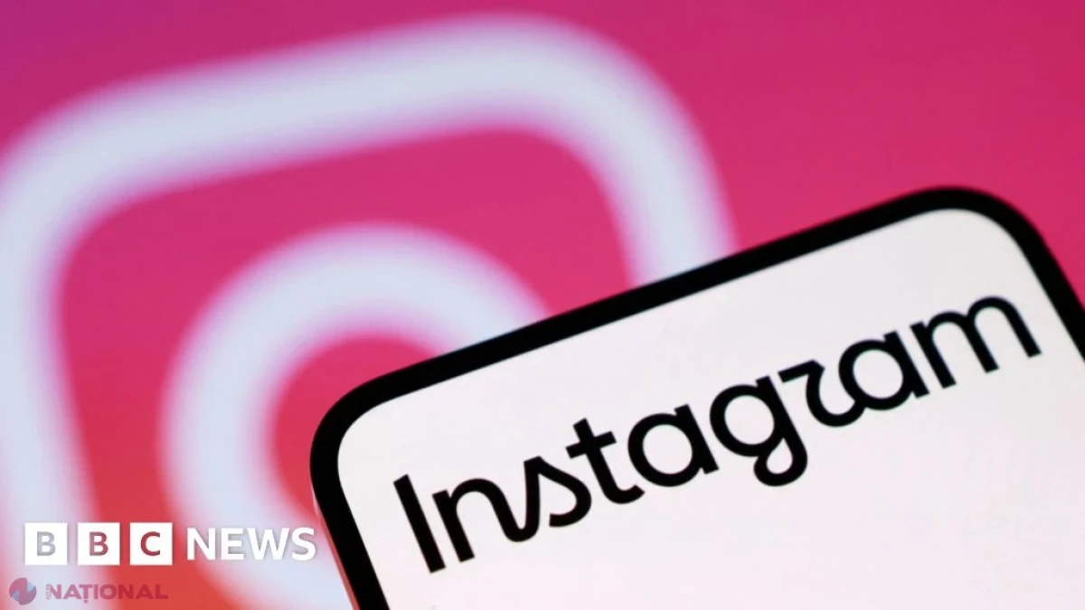 Escrocii cer răscumpărări creatorilor de pe Instagram prin reclamații false privind drepturile de autor