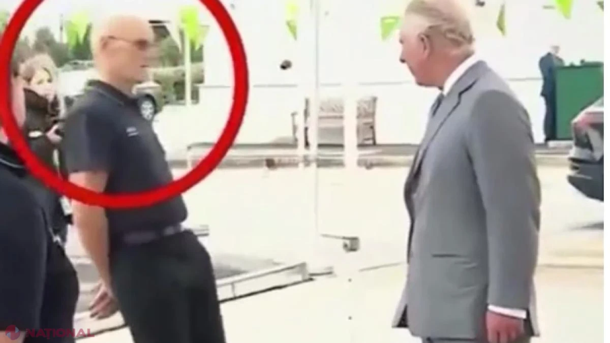 Donald Trump îi prezintă pe Regele Charles și alți lideri internaționali drept lipsiți de empatie într-un clip editat