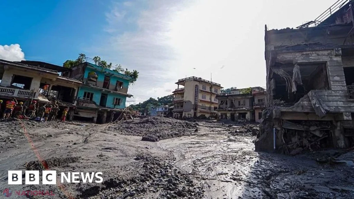 Nepal înăsprește măsurile împotriva abuzurilor online asupra supraviețuitorilor inundațiilor
