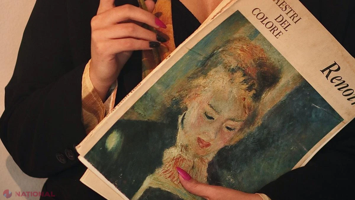 Patru tablouri, furate de la Muzeul Renoir de pe Coasta de Azur la mai puțin de un an după jaful de la Luvru