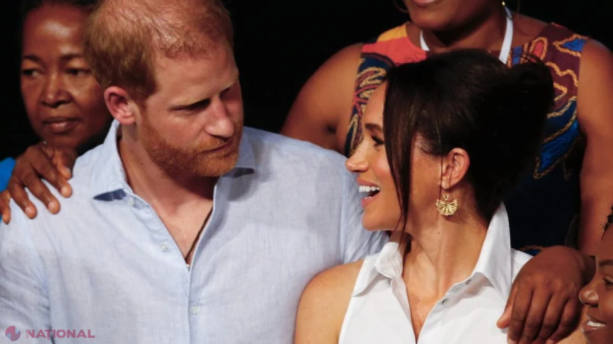 Regele Charles clarifică statutul lui Harry și Meghan: fără atribuții active și fără titluri regale
