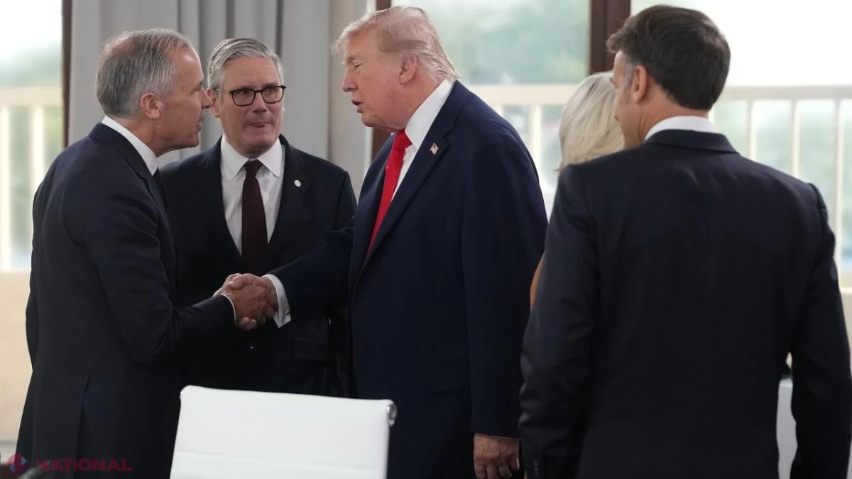 Canada majorează până la 50% taxele pentru produsele importate din SUA