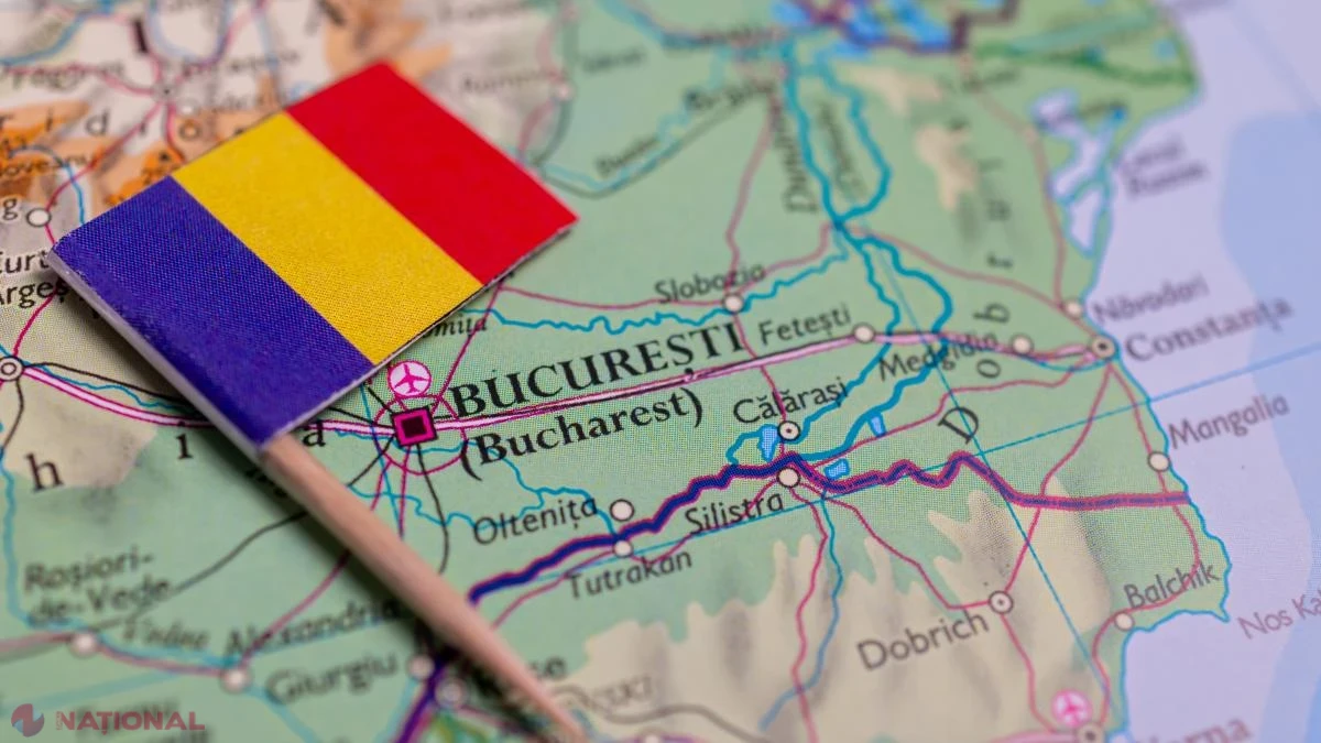 Heritage Foundation cere SUA să pună România în centrul strategiei la Marea Neagră