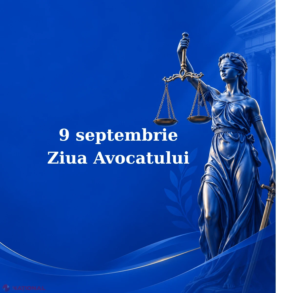 Ministrul Justiției, mesaj de Ziua Avocatului: „O justiție puternică are nevoie de o avocatură puternică”