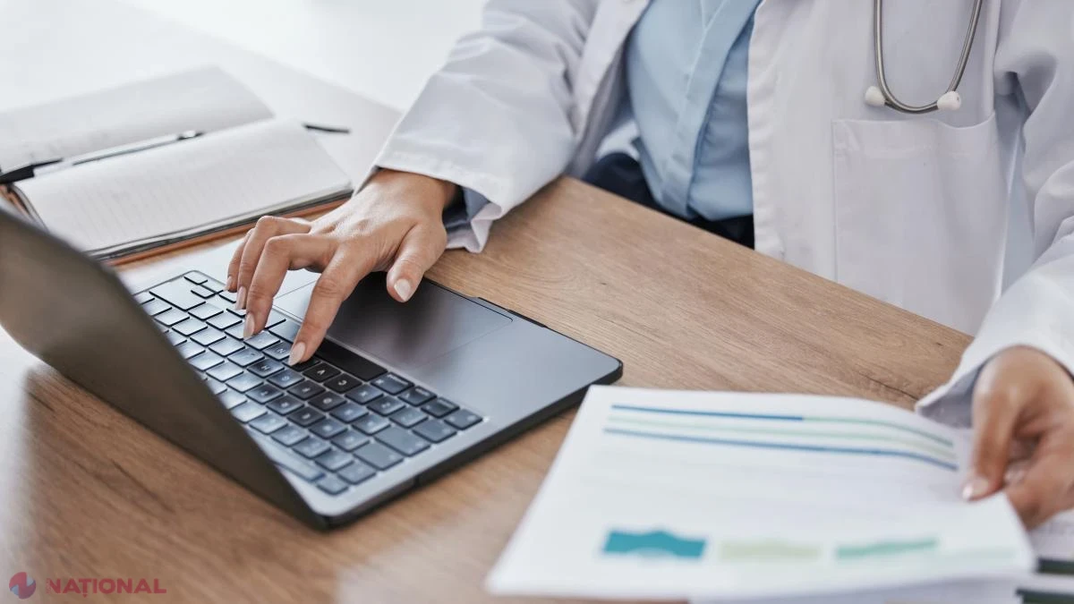 eSănătateaMea, noul portal CNAS care simplifică accesul la servicii medicale. Ce spune Horațiu Moldovan / video