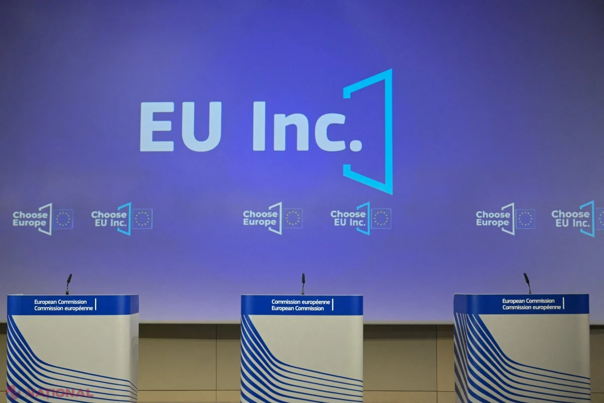 Fondatorii și investitorii europeni cer legiuitorilor să nu dilueze proiectul EU Inc