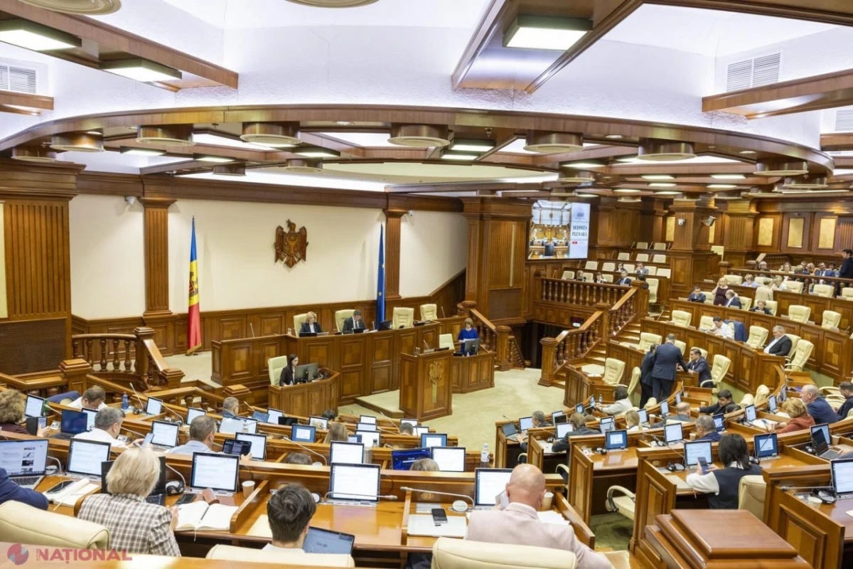 Parlamentul a votat în prima lectură politica fiscală pentru 2027: ce taxe și facilități se schimbă