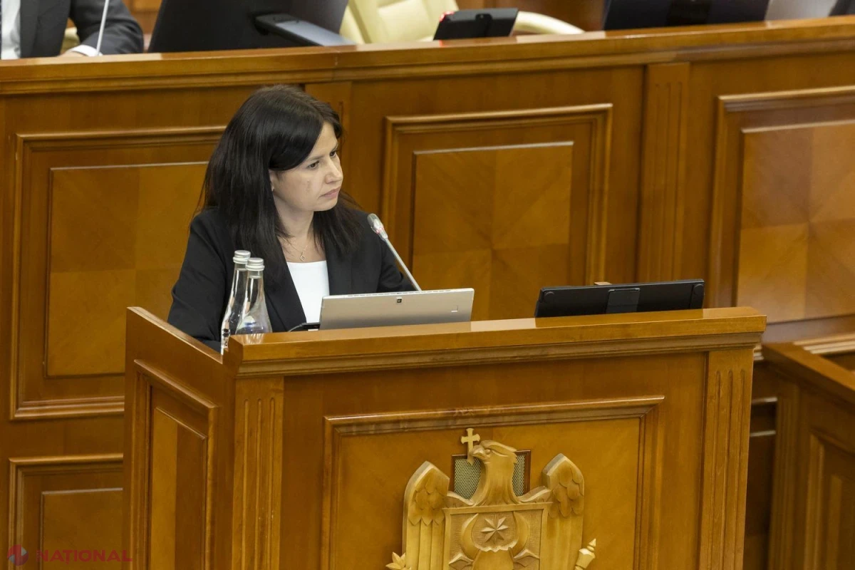Parlamentul aprobă în prima lectură reguli mai transparente pentru selectarea judecătorilor Curții Constituționale