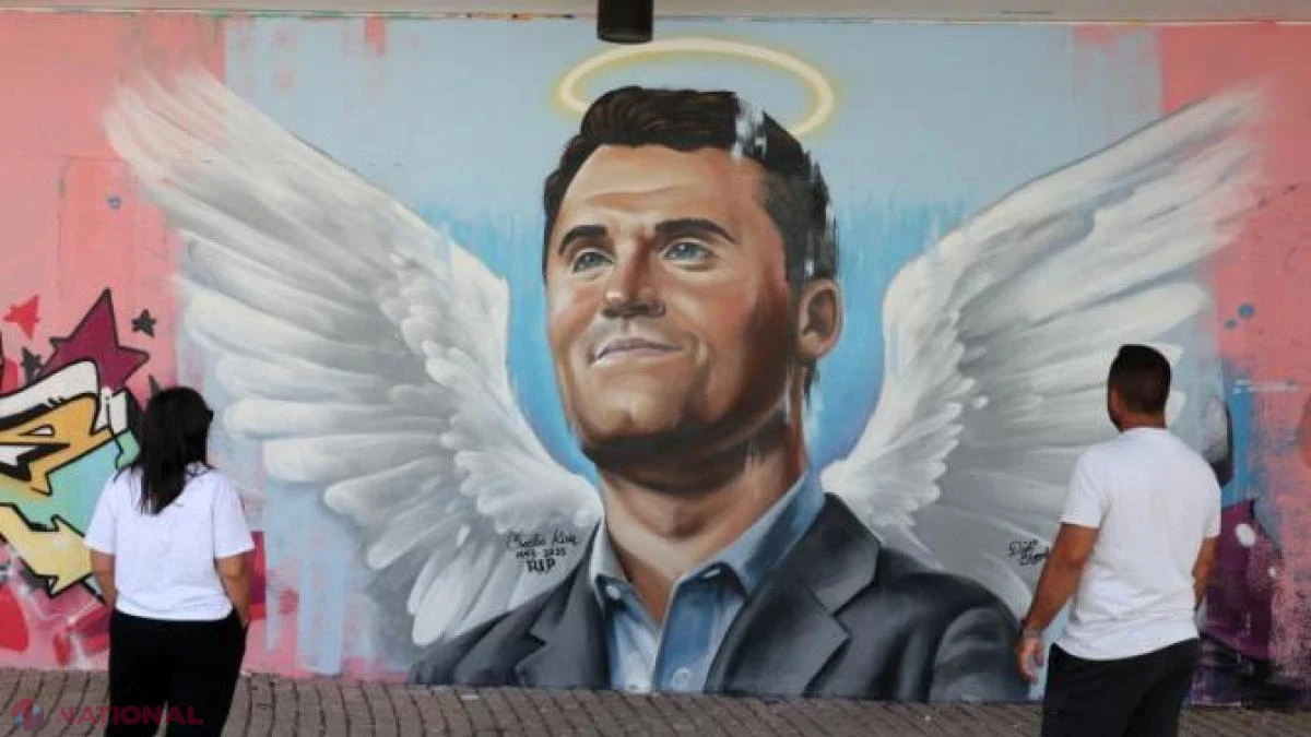 La un an de la asasinarea lui Charlie Kirk, Turning Point USA nu mai are aceeași putere