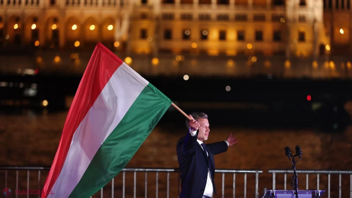 Peter Magyar cere măsuri pentru drepturile maghiarilor din Transcarpatia înaintea deschiderii unor noi clustere UE