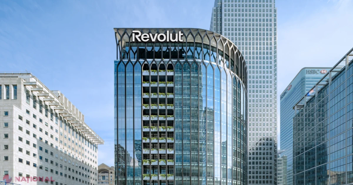 Revolut confirmă divulgarea datelor clienților în urma unor cereri guvernamentale frauduloase