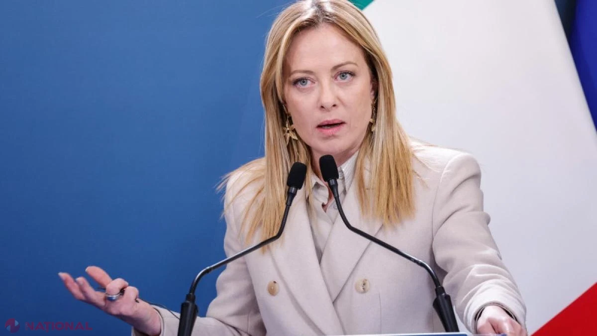 Ascensiunea AfD în Germania pune la încercare „firewall-ul”. Giorgia Meloni: „Nu funcționează”