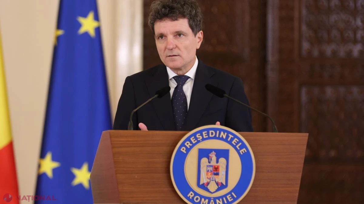 Nicușor Dan participă la Summitul European dedicat Regiunii Arctice, găzduit de Finlanda