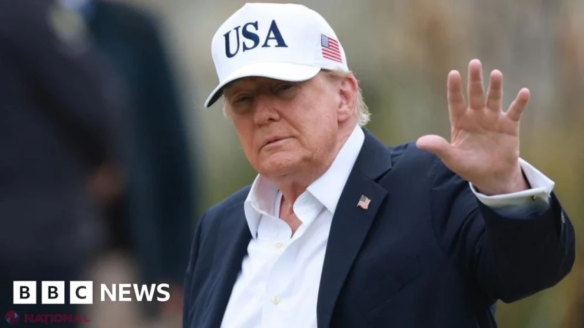 Trump minimalizează riscurile inteligenței artificiale, în timp ce experții cer încetinirea dezvoltării