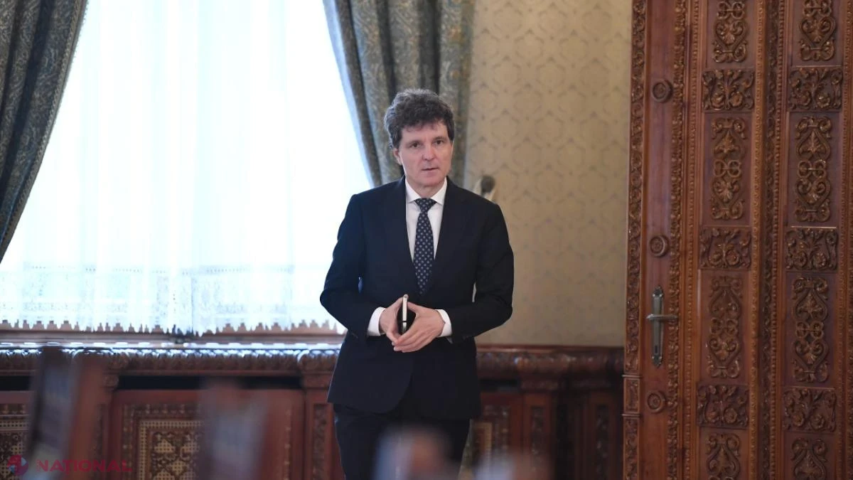 A doua zi a vizitei lui Nicușor Dan în Finlanda: agenda președintelui la summitul dedicat Arcticii