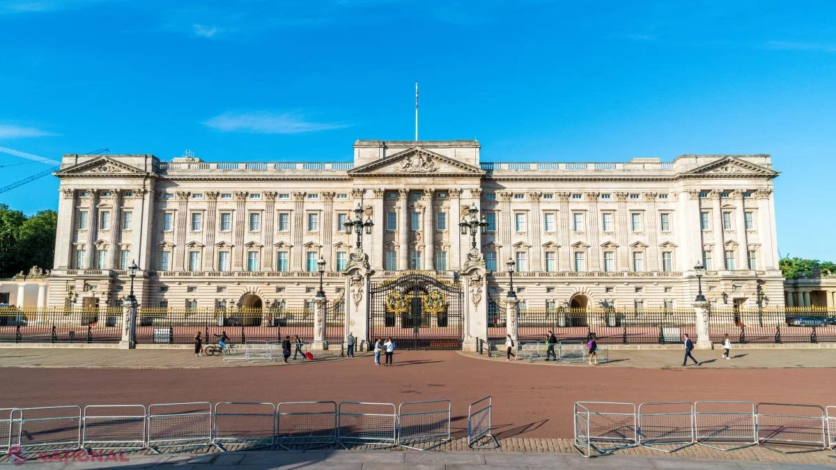 Bilete de pariuri și instrucțiunile secrete ale Reginei Elisabeta a II-a, descoperite sub podelele Palatului Buckingham