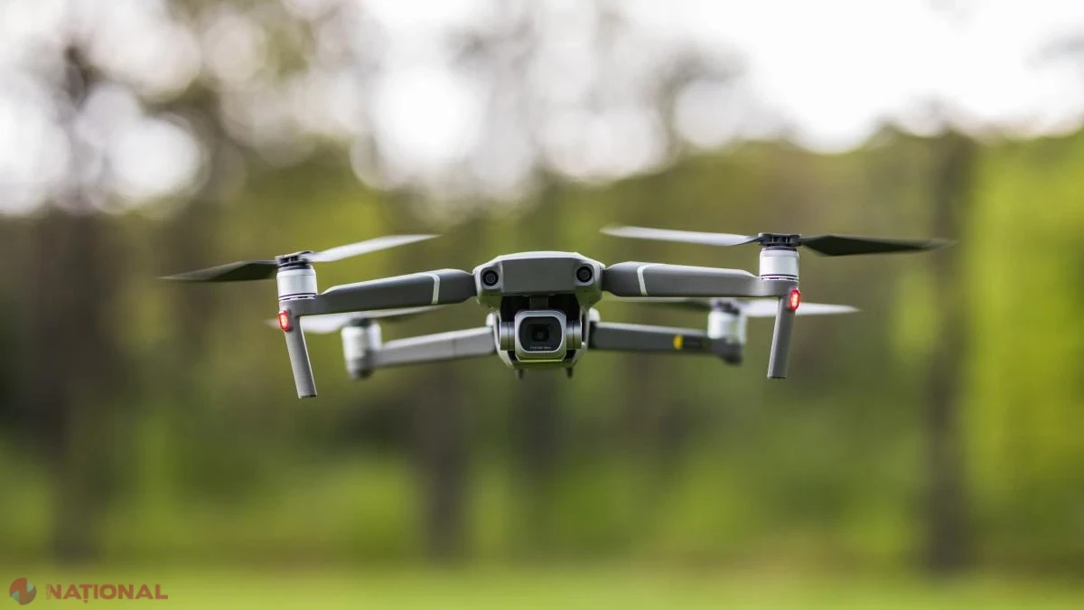 Beijingul interzice complet deținerea dronelor din 15 noiembrie 2026