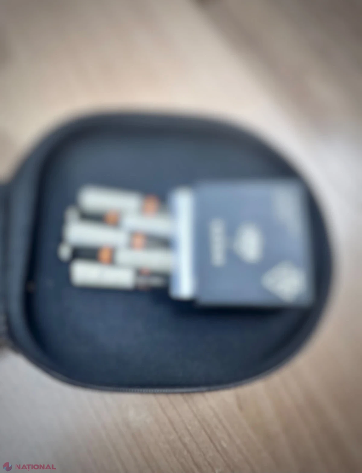 Două cazuri de transport ilegal de substanțe presupus narcotice, depistate la PTF Palanca