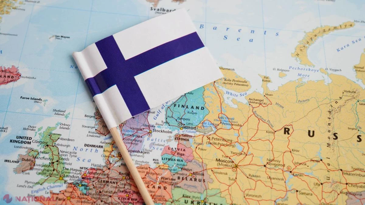 Finlanda se alătură inițiativei nucleare a Franței și devine a zecea țară europeană implicată