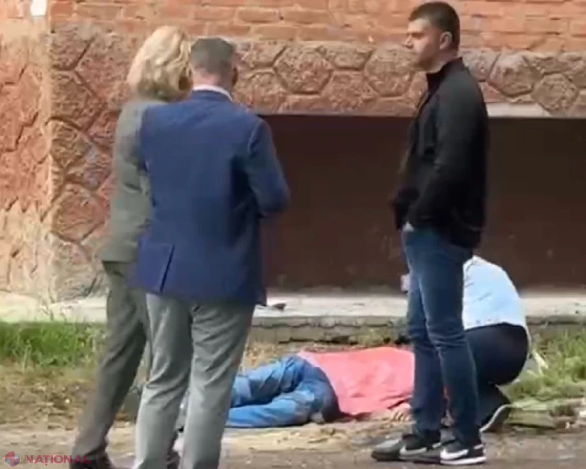 Trei morți și șapte răniți, după un atac rus asupra unui depozit agricol din Prîluki, regiunea Cernihiv