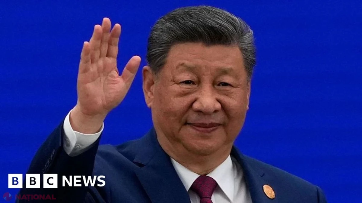China respinge acuzațiile privind competiția „rău intenționată” în domeniul inteligenței artificiale