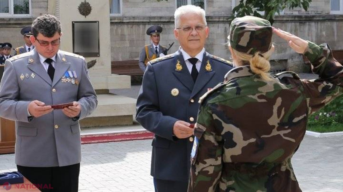 Cu ce ajuns să se ocupe fostul director al SIS, Mihai Bălan, unul dintre cei mai INFORMAȚI oameni din R. Moldova 