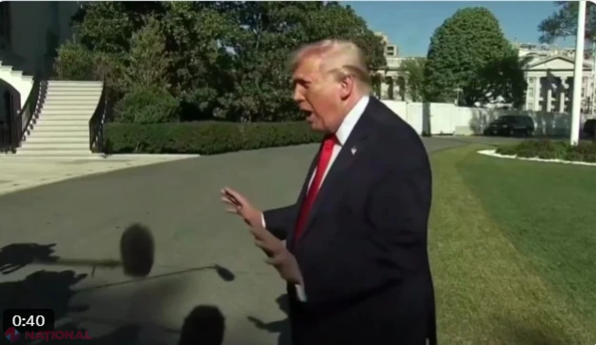 Donald Trump se declară din nou deschis negocierilor cu Iranul, în timp ce tensiunile regionale se intensifică