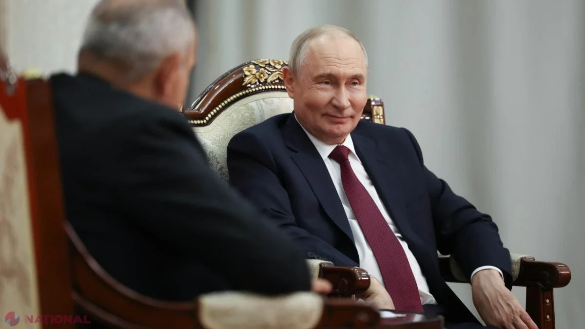 Rusia suspendă livrările de gaze către Armenia, pe fondul răcirii relațiilor cu Moscova