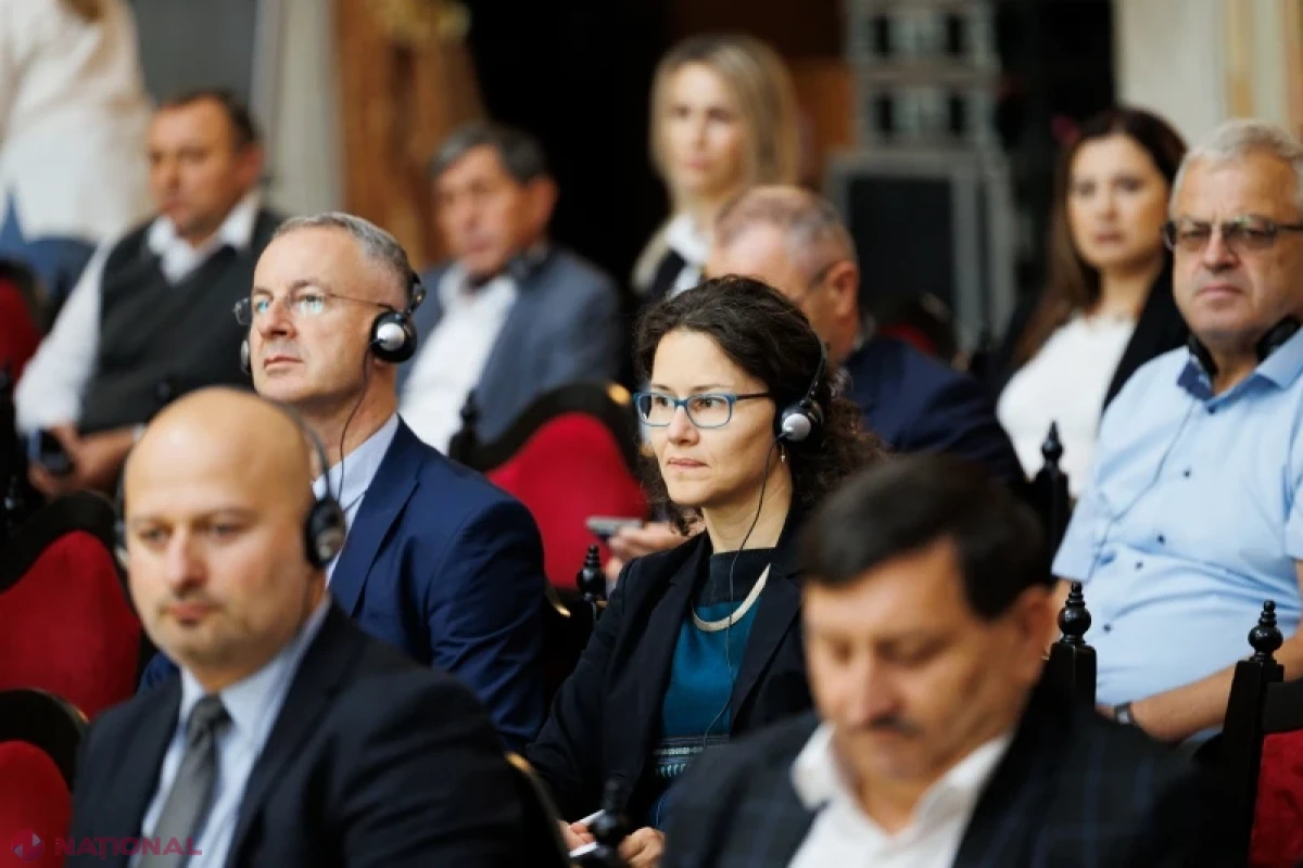 Maia Sandu, la lansarea Comitetului consultativ cu UE: „Avem nevoie de sate și orașe prospere în toate regiunile țării”