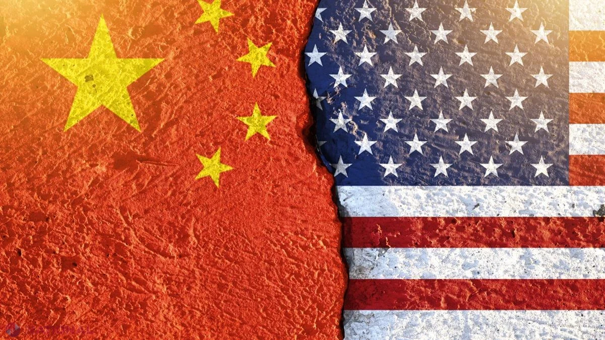 China înăsprește restricțiile de călătorie pe fondul rivalității tehnologice cu SUA