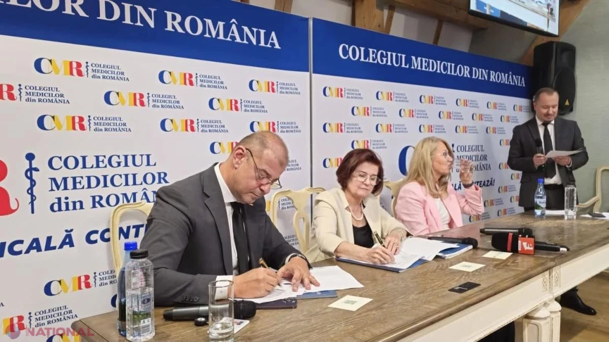 România va avea un sistem pentru semnalarea rapidă a medicamentelor lipsă, în urma acordului dintre UNIFARM și Colegiul Medicilor