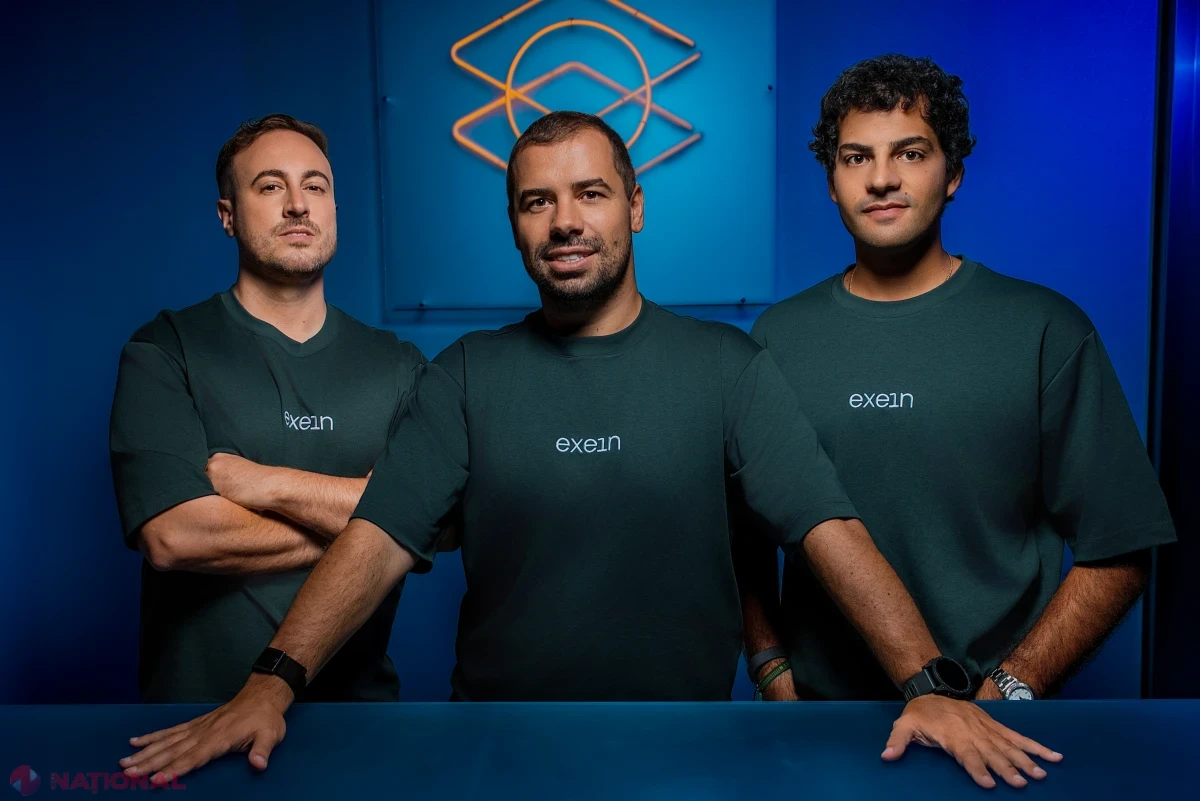 Startupul italian Exein devine „unicorn” după o finanțare de 270 de milioane de dolari pentru securitatea inteligenței artificiale fizice
