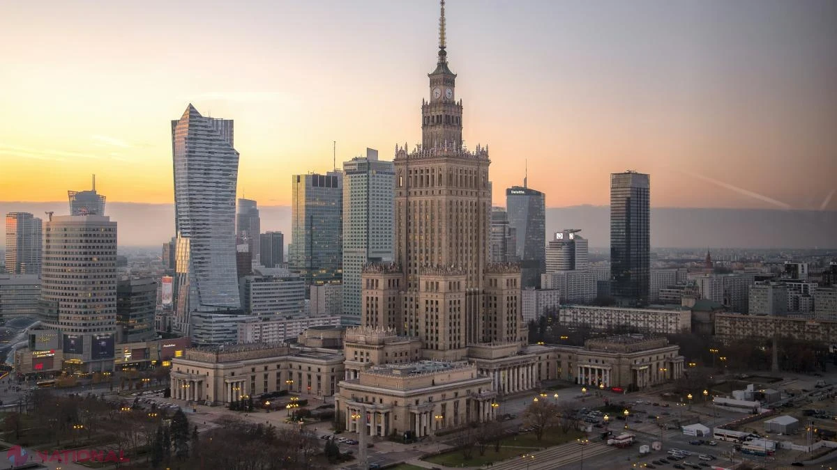 Patrușev amenință Polonia: „Varșovia va înceta să existe în două-trei zile” dacă atacă Rusia