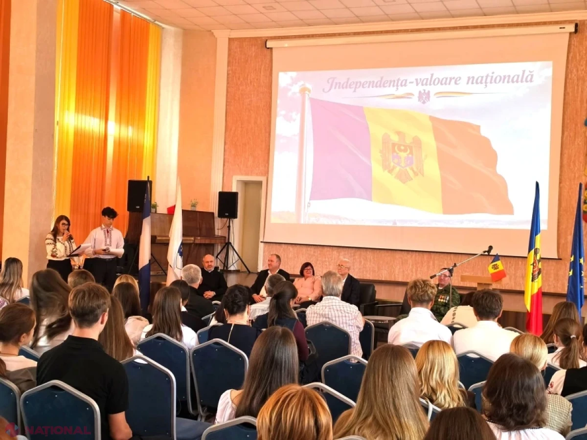MEC organizează 35 de forumuri regionale în cadrul Decadei Valorilor Naționale