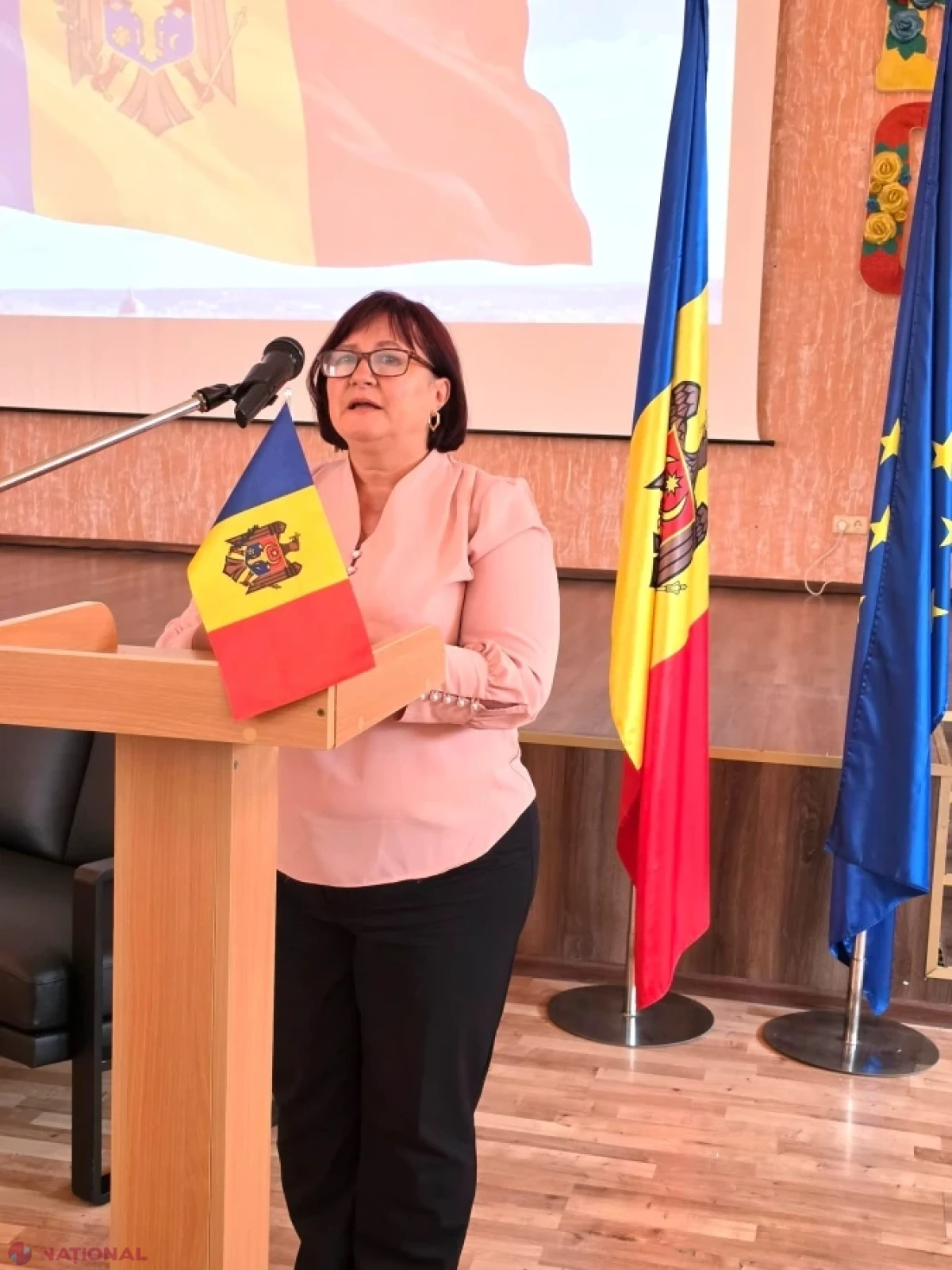 MEC organizează 35 de forumuri regionale în cadrul Decadei Valorilor Naționale
