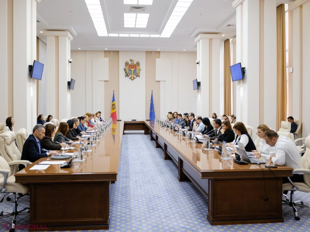 Guvernul și ONU au discutat prioritățile de dezvoltare ale Republicii Moldova și sprijinul pentru integrarea europeană